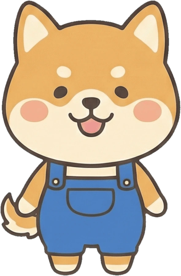 茨城不用品回収センターのイメージキャラクター